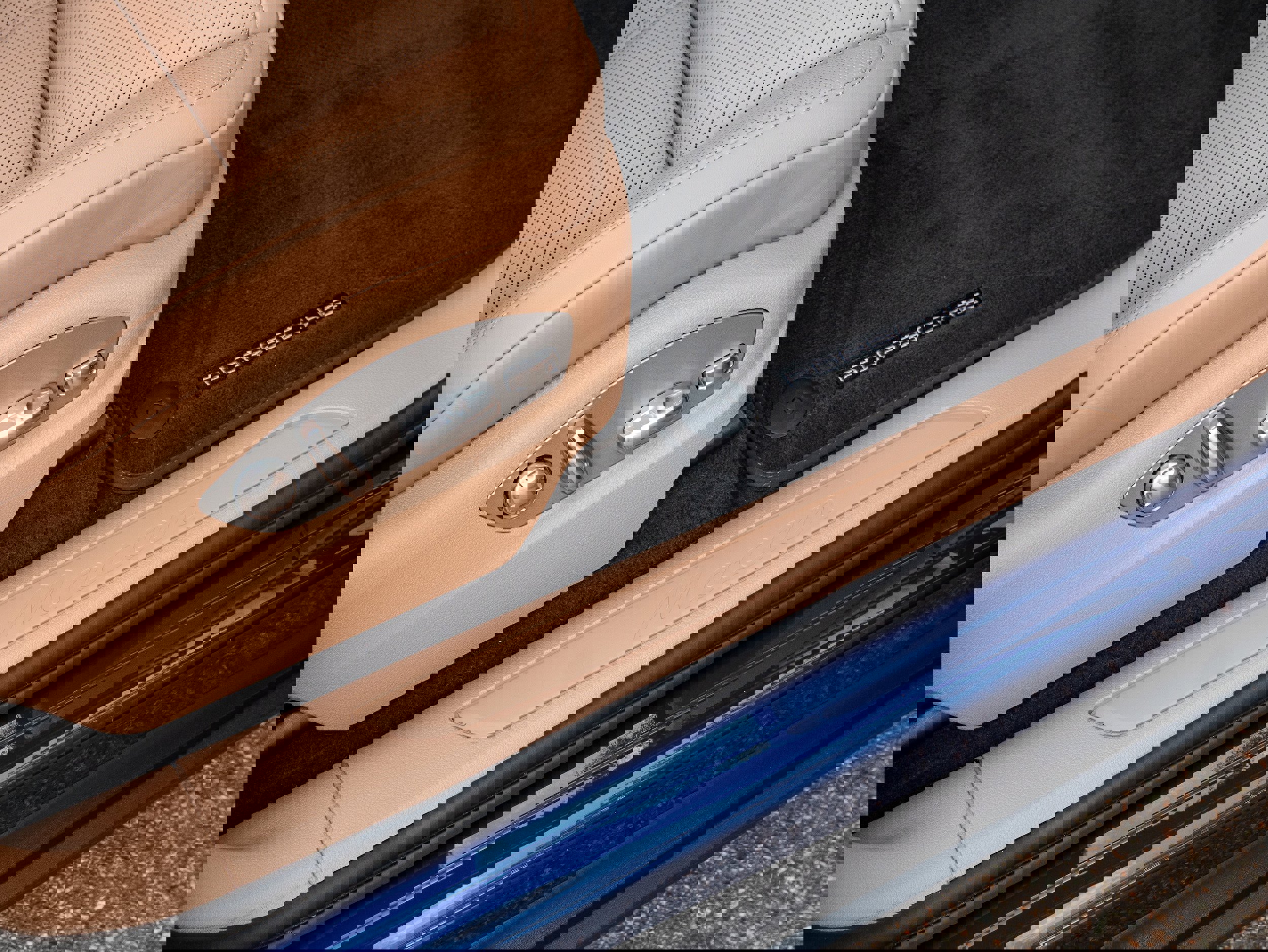 Used 2024 Porsche Macan image 31