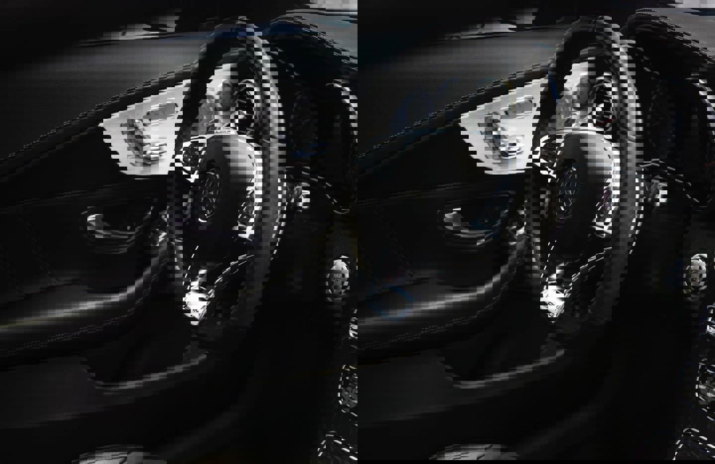 Used 2017 Mercedes-Benz C 63 AMG Coupe image 12