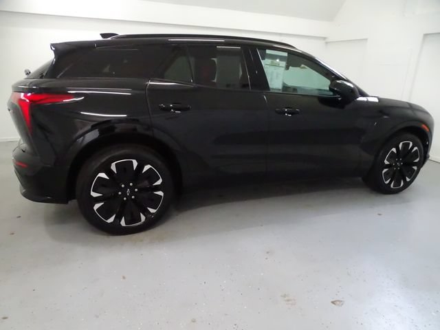 Certified 2024 Chevrolet Blazer EV RS AWD/4WD image 20