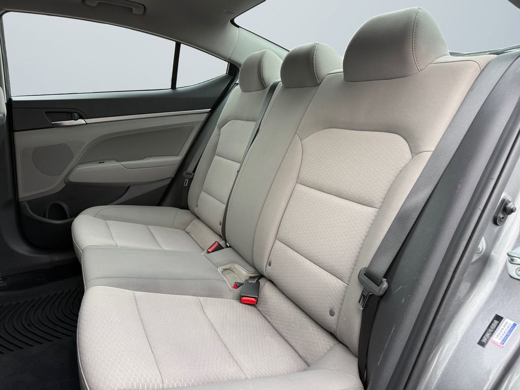 Used 2020 Hyundai Elantra Value Edition w/ Winter Weather Package image 13