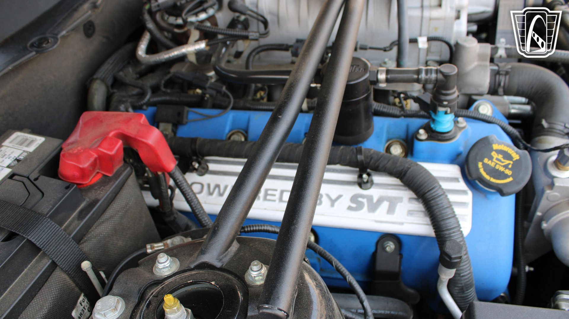 Used 2012 Ford Mustang Shelby GT500 w/ SVT Performance Pkg RWD image 19