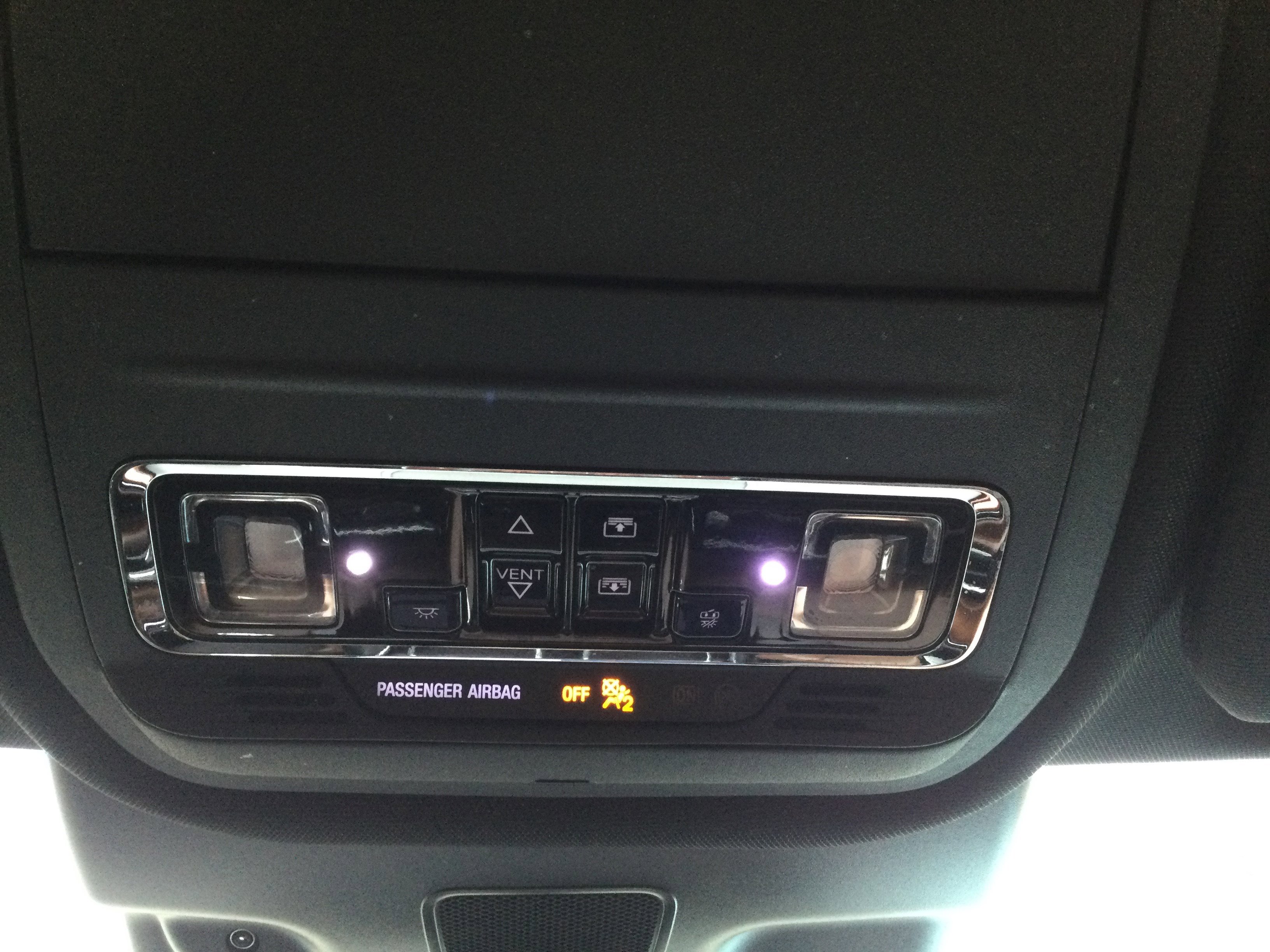 Used 2023 Lincoln Aviator Reserve w/ Jet Package image 15