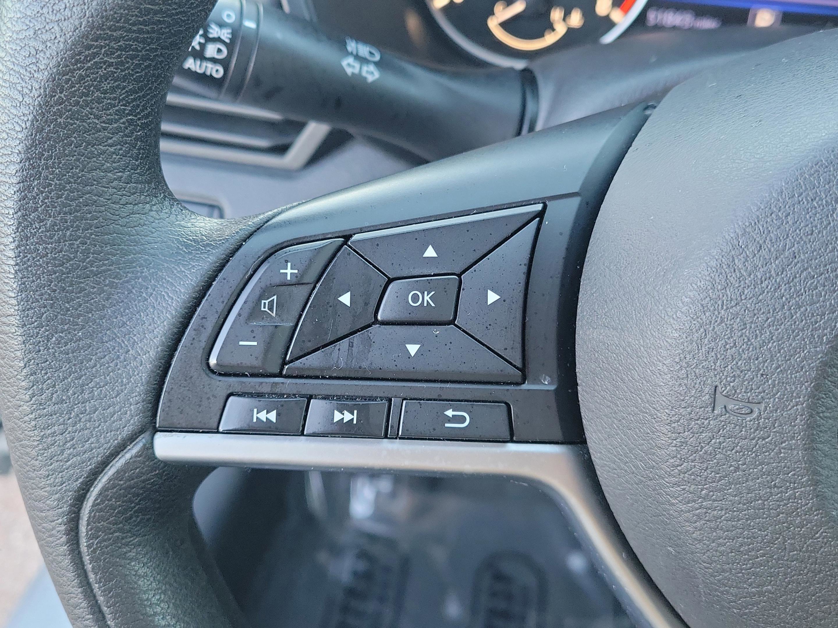 Certified 2022 Nissan Altima 2.5 SV image 22