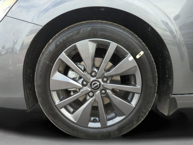 New 2026 Nissan Sentra SL w/ Floor Mat Package image 43