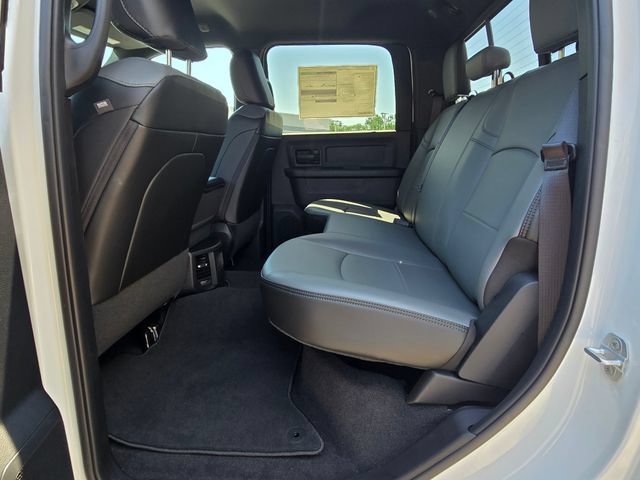 New 2026 RAM 3500 Tradesman AWD/4WD image 30