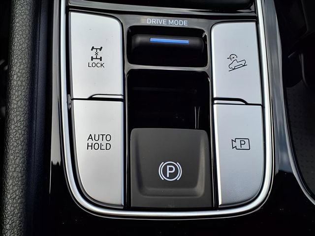 New 2026 Hyundai Santa Cruz SEL image 19