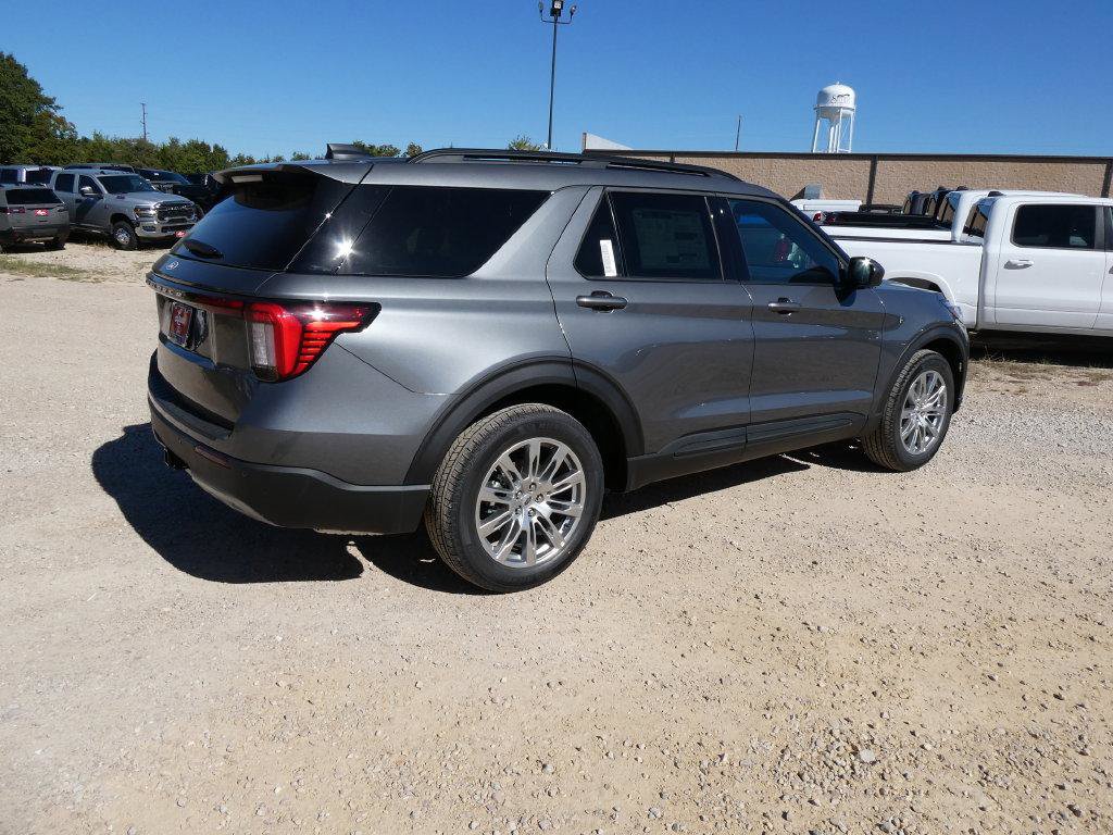 New 2027 Ford Explorer Active w/ Active Comfort Package AWD/4WD image 5