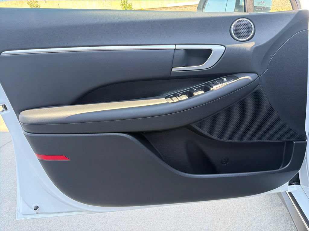 New 2026 Hyundai Sonata Blue FWD image 17