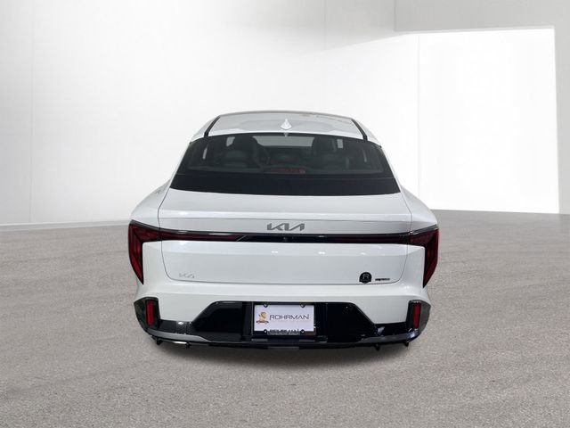 New 2026 Kia K4 GT-Line FWD image 15