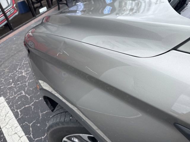 Certified 2023 Lincoln Nautilus Reserve image 9