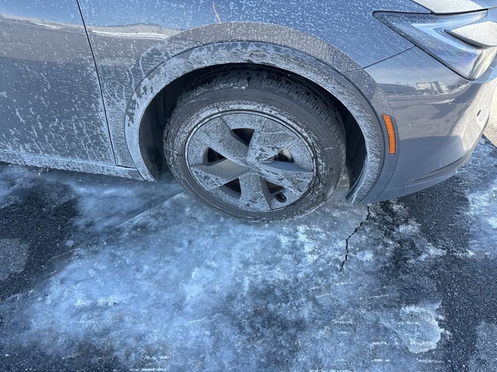 Used 2024 Toyota Prius LE image 9