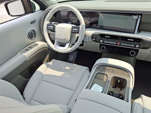 New 2026 Hyundai Palisade Limited AWD/4WD image 9