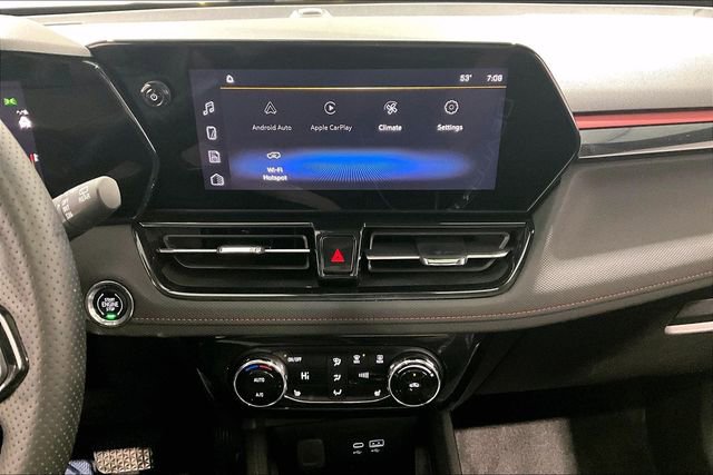 Used 2025 Chevrolet TrailBlazer RS w/ Convenience Package image 15