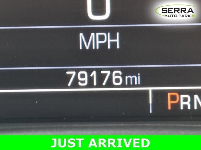 Used 2017 Chevrolet Silverado 1500 LT w/ All Star Edition image 30