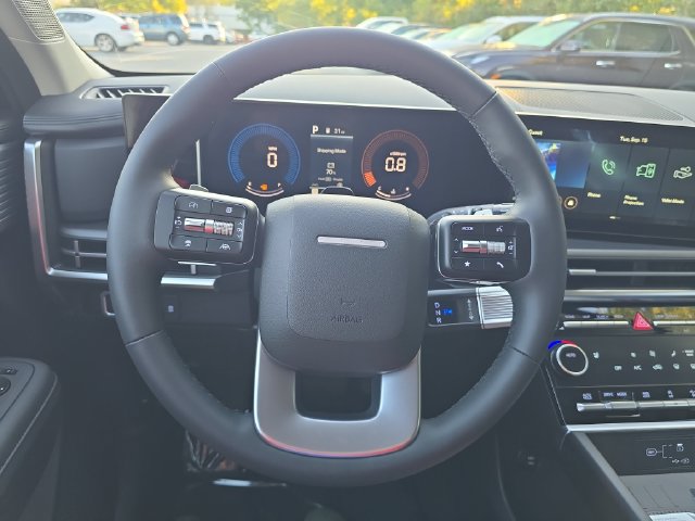 New 2027 Hyundai Santa Fe SEL AWD/4WD image 17