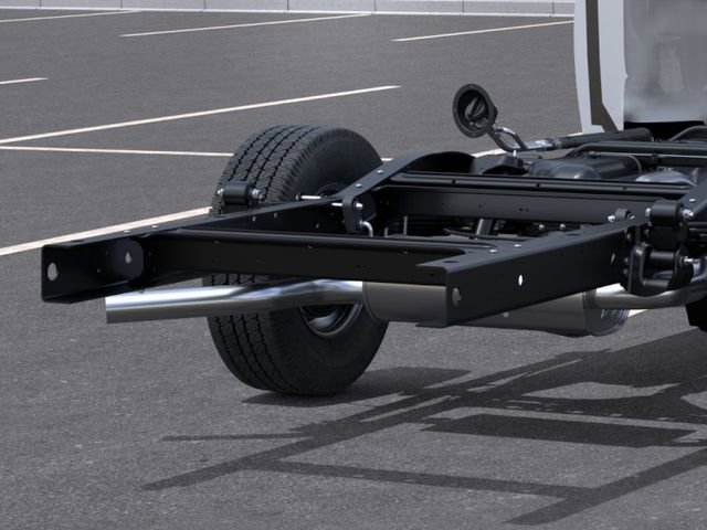 New 2026 Chevrolet Express 3500 w/ Power Convenience Package RWD image 14