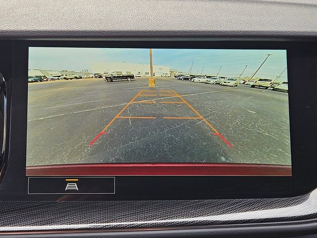 Used 2023 Buick Envision Preferred w/ Sport Touring Package image 23