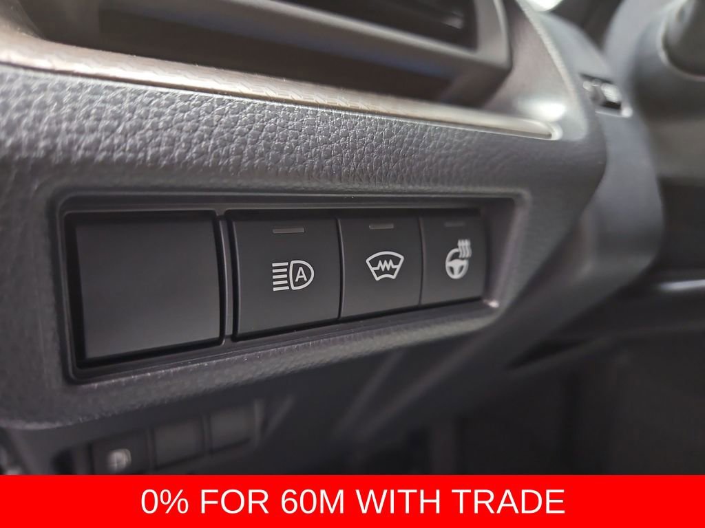 New 2026 Toyota Prius XLE image 14