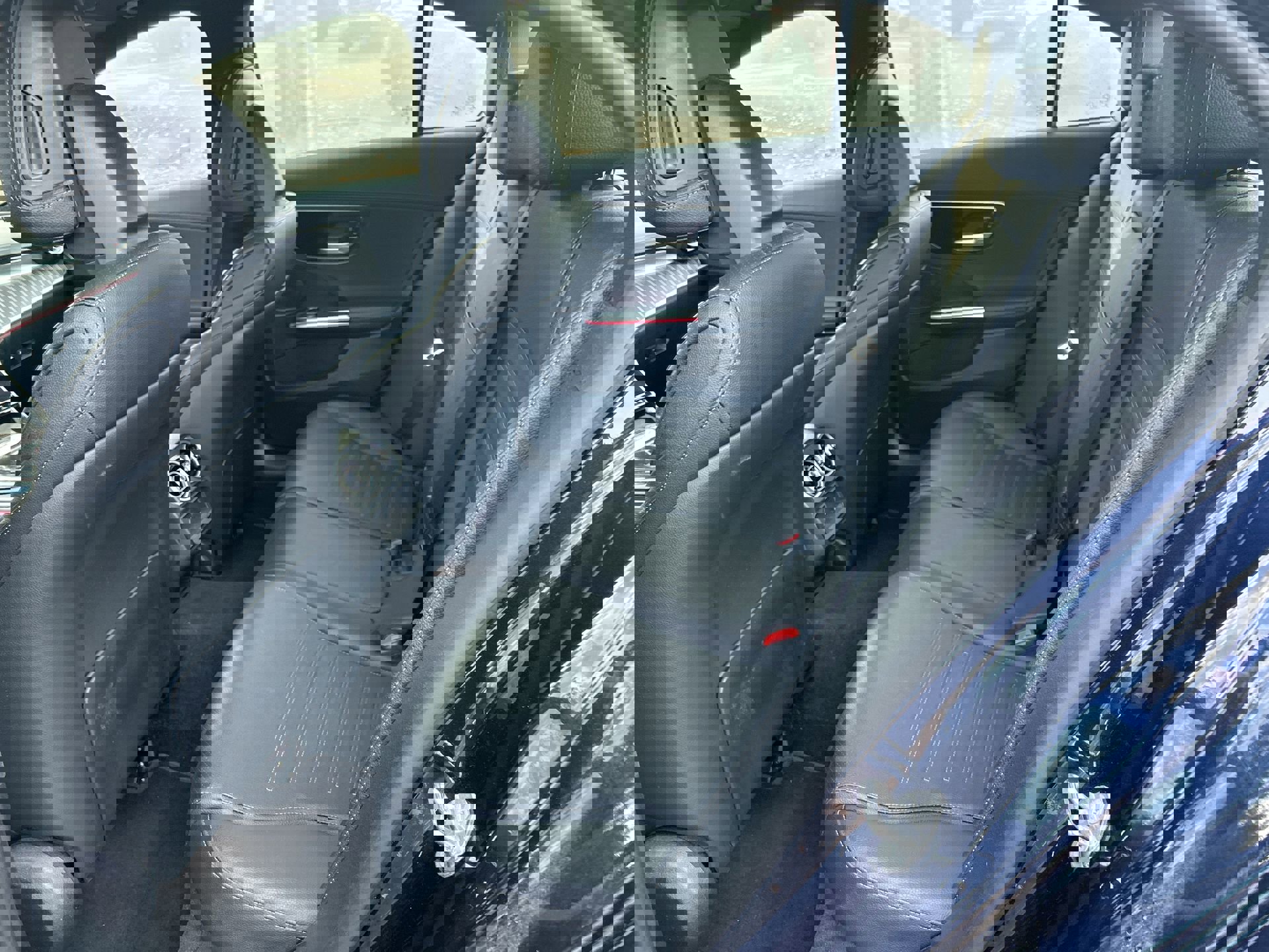 Used 2023 Mercedes-Benz C 300 Sedan image 30