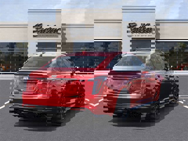 New 2026 Cadillac CT5 V Blackwing w/ Super Cruise 1 Package image 4