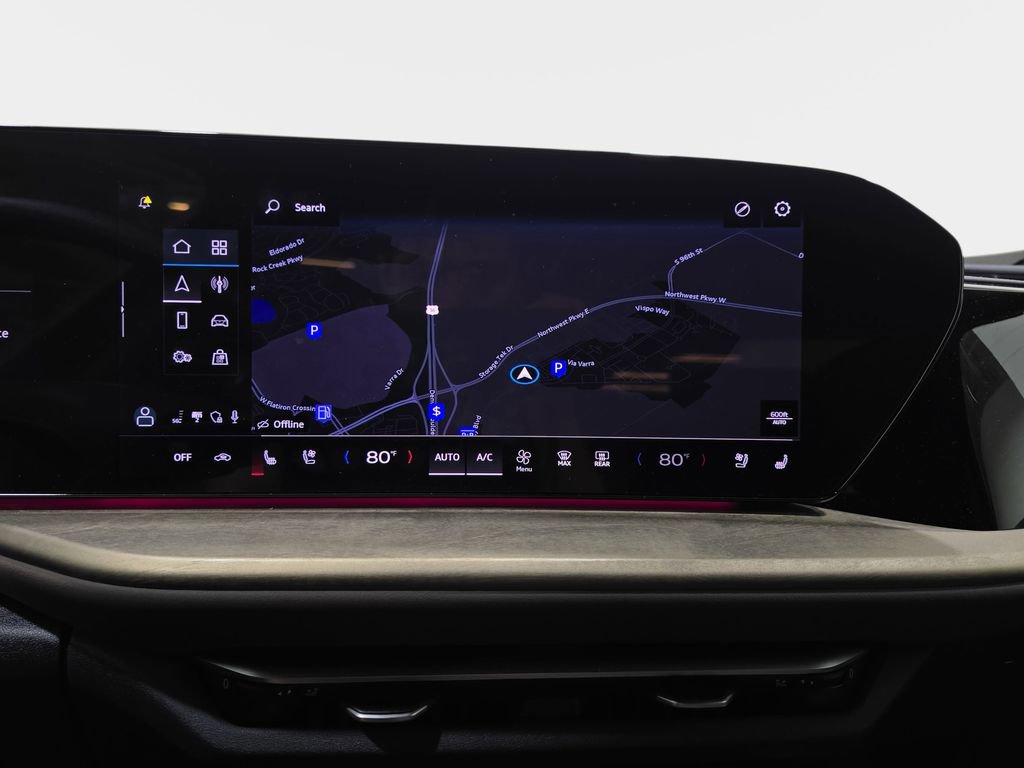 Used 2025 Audi Q5 Premium Plus w/ Premium Plus image 24