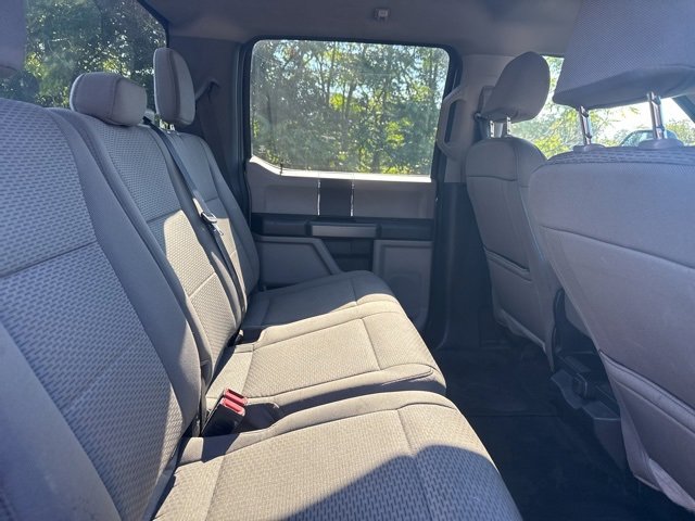 Used 2022 Ford F250 XLT image 20