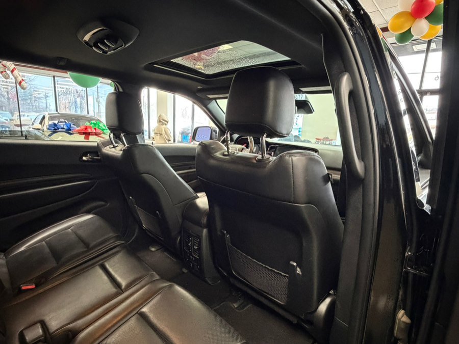 Used 2025 Dodge Durango GT AWD/4WD image 31