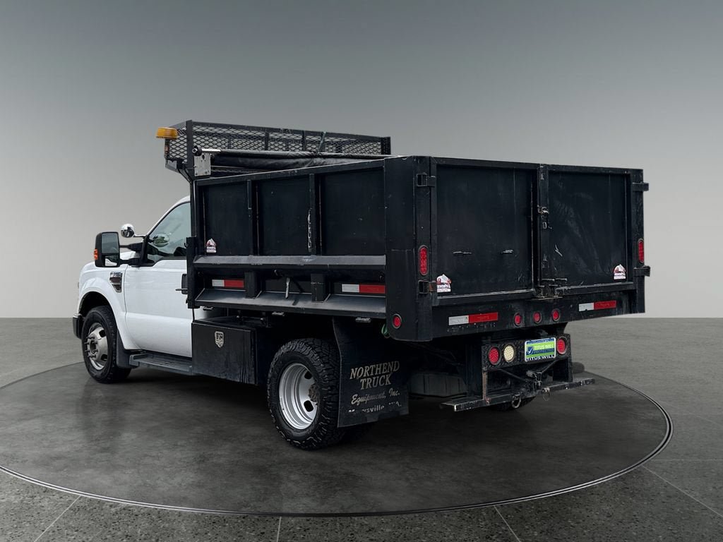 Used 2009 Ford F350 XL RWD image 7