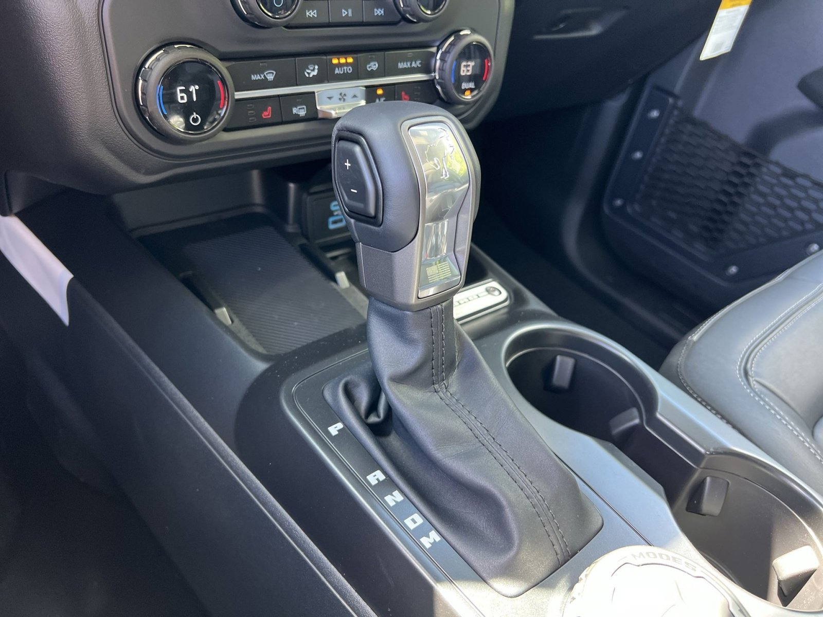 New 2025 Ford Bronco Big Bend image 22