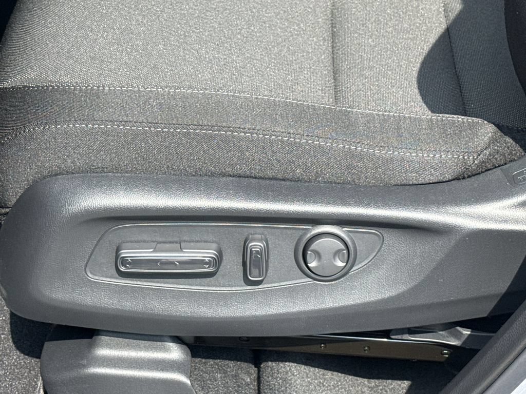 New 2027 Honda CR-V EX image 14