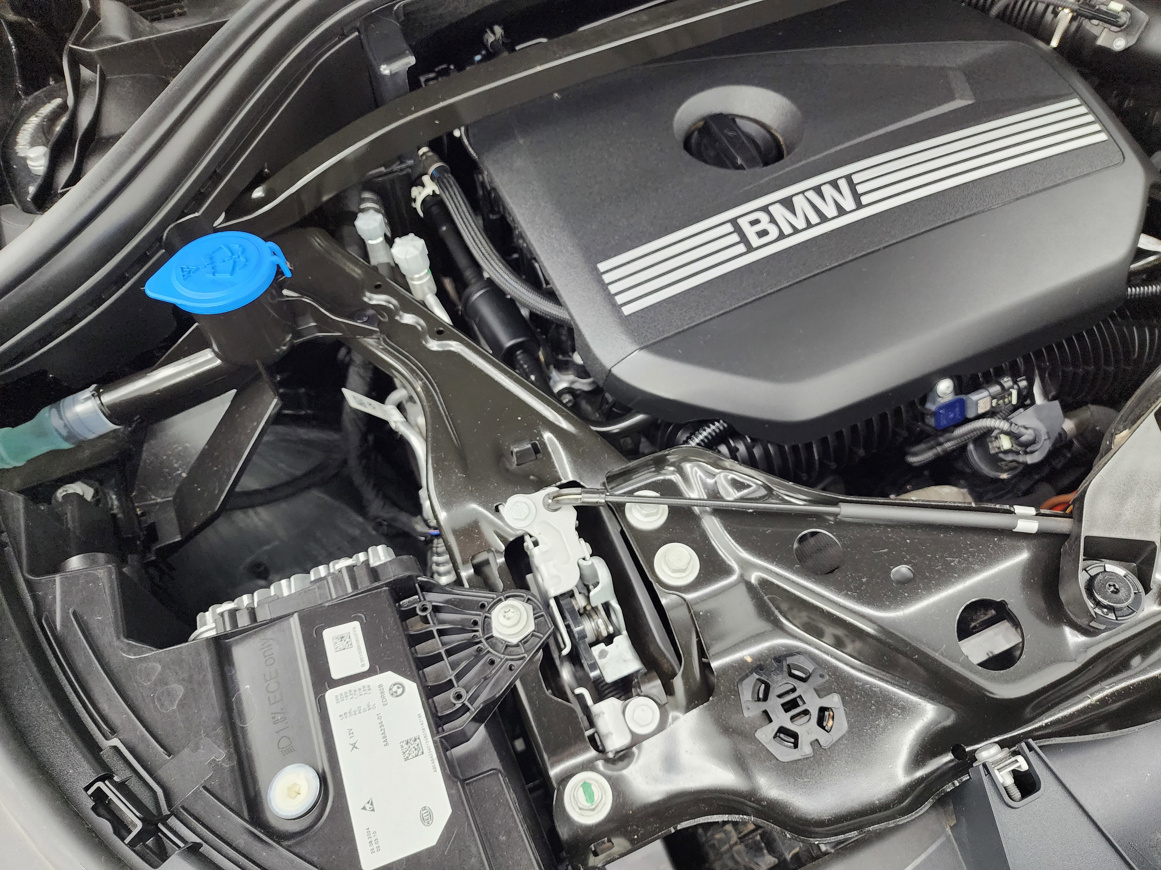 Used 2025 BMW X1 xDrive28i image 21