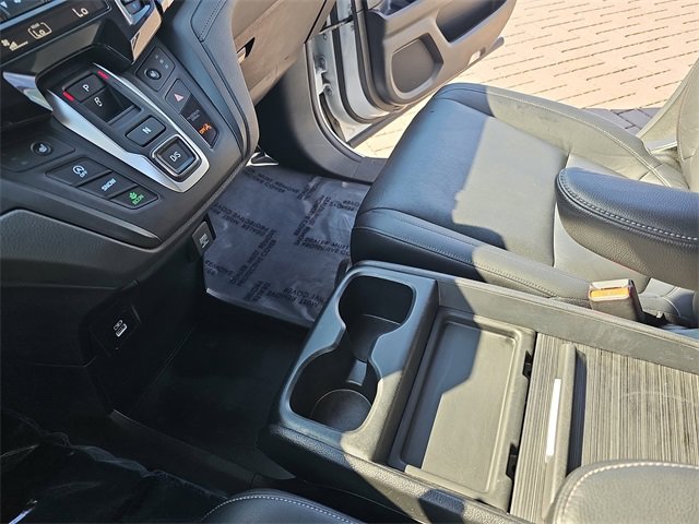 Used 2024 Honda Odyssey EX-L image 25