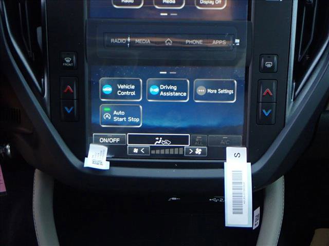 New 2026 Subaru Forester image 16