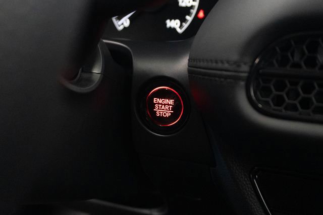 New 2026 Honda HR-V LX image 22