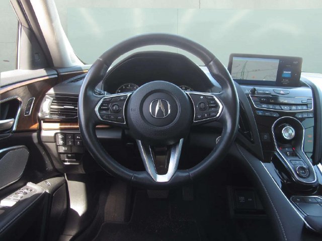 Used 2020 Acura RDX w/ Advance Package FWD image 26