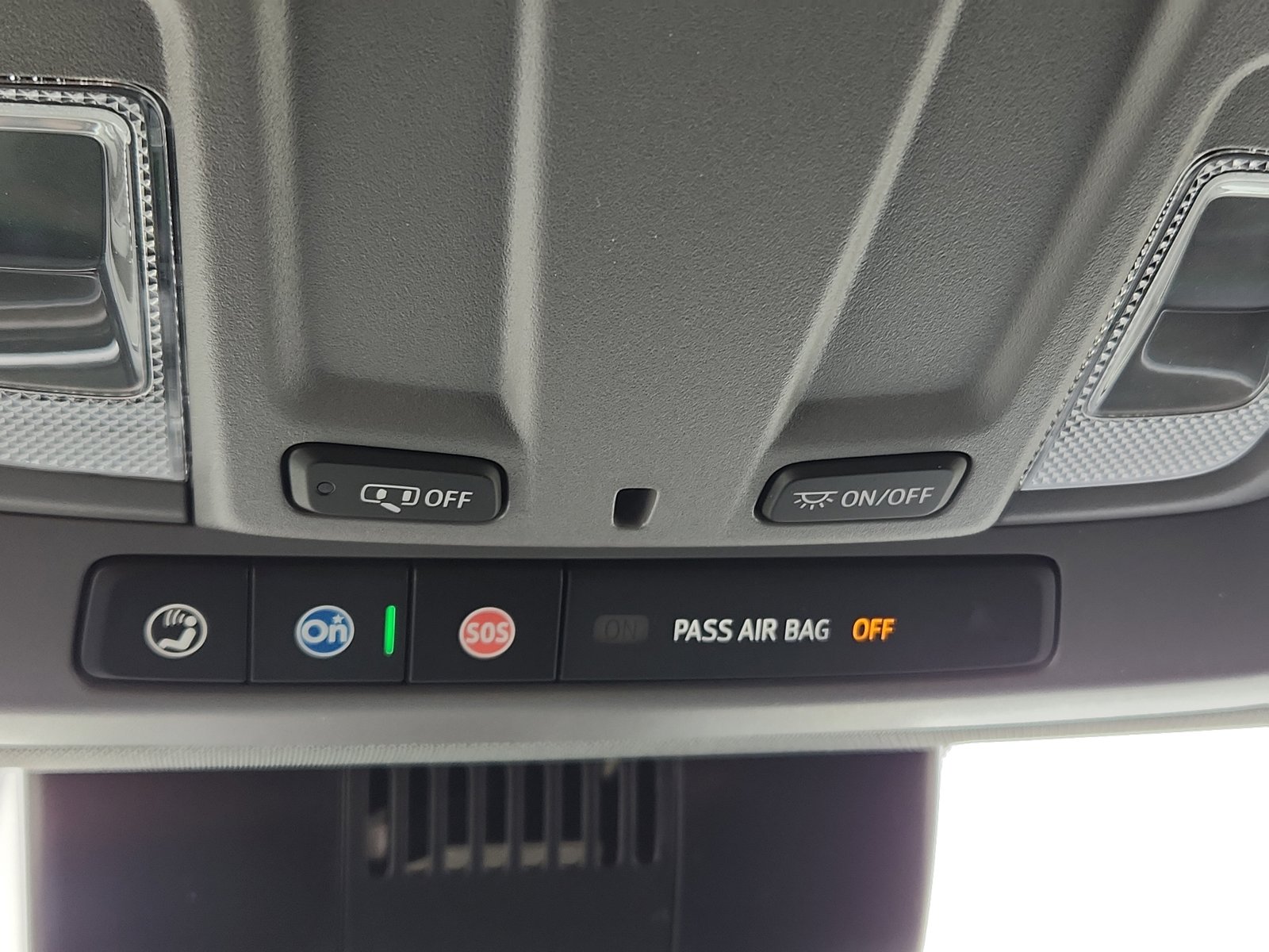 New 2026 Chevrolet Silverado 1500 RST w/ RST Select Package AWD/4WD image 16