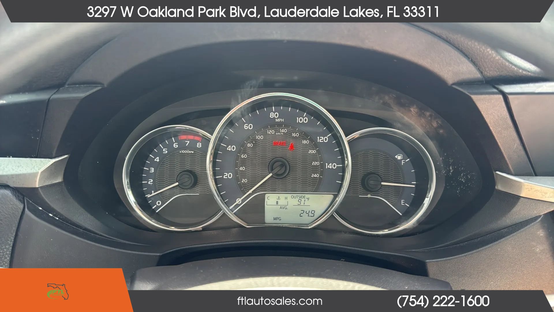 Used 2016 Toyota Corolla L FWD image 48