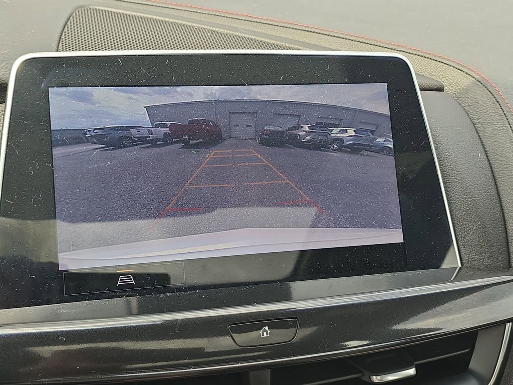 Used 2022 Cadillac CT5 Sport AWD/4WD image 22