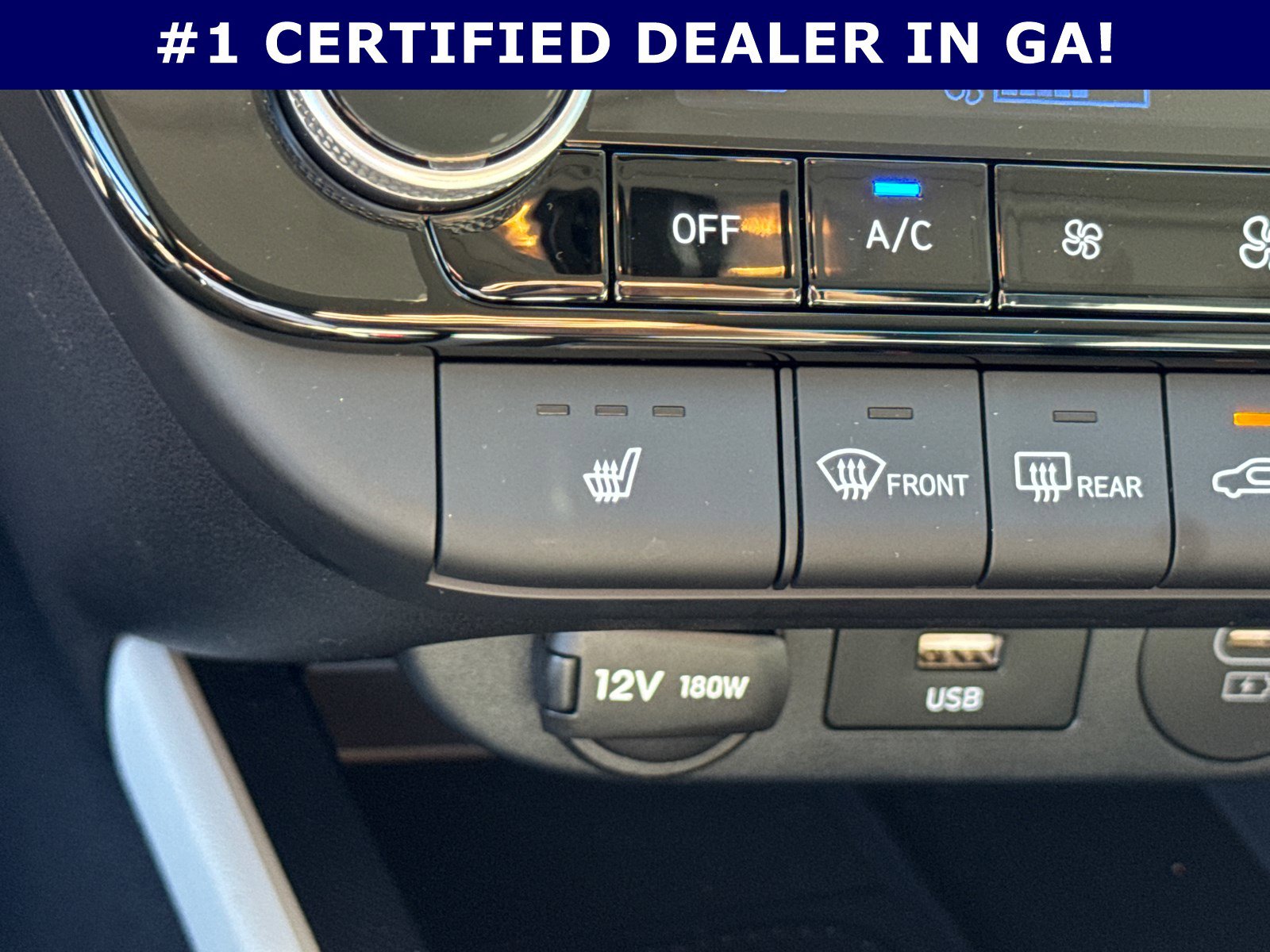 Certified 2025 Hyundai Elantra Limited image 34