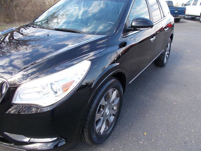 Used 2016 Buick Enclave Premium w/ Experience Buick Package image 8