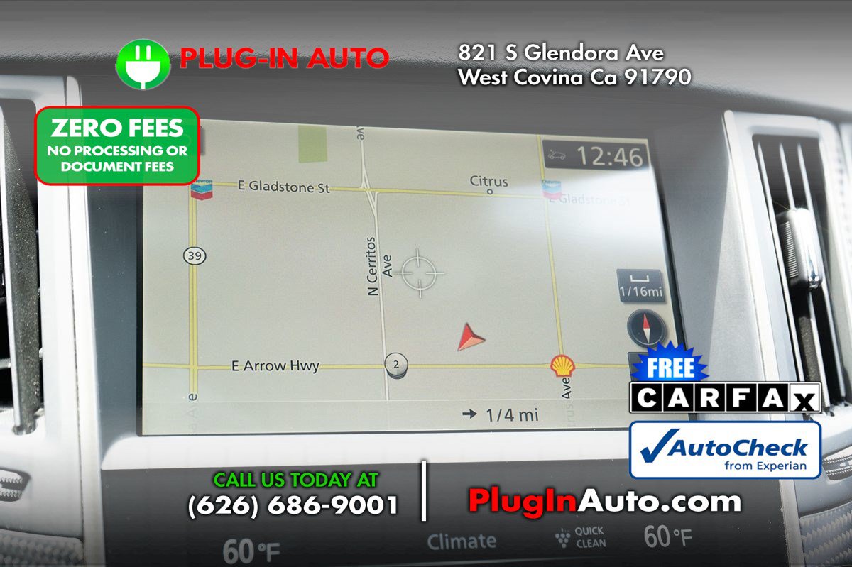 Used 2022 INFINITI Q60 Red Sport 400 w/ Cargo Package RWD image 40