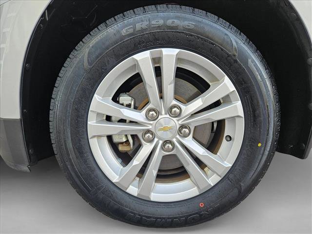 Used 2013 Chevrolet Equinox LS image 21