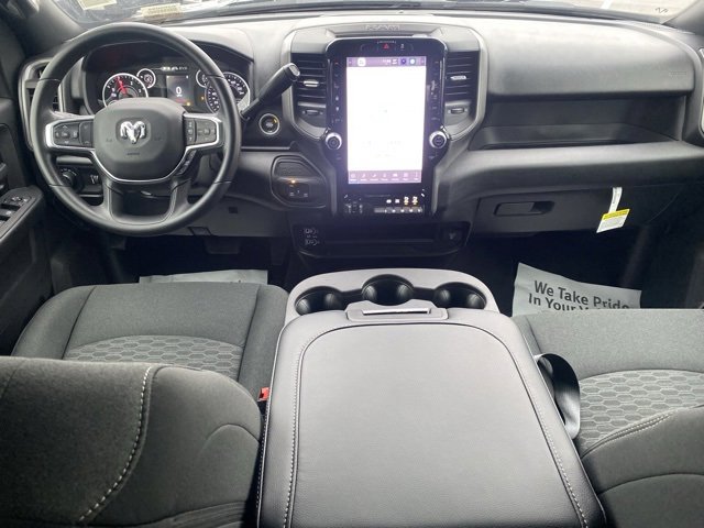 New 2026 RAM 3500 Tradesman image 32