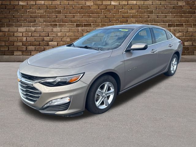 Used 2023 Chevrolet Malibu LT