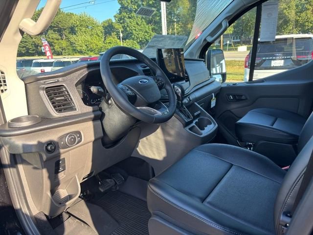 New 2025 Ford Transit 150 Low Roof AWD image 7
