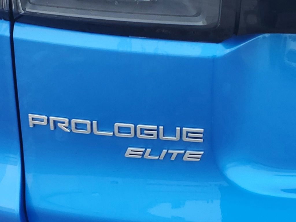 Certified 2024 Honda Prologue Elite image 7