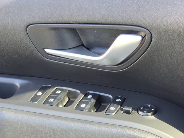 Used 2024 Hyundai Santa Cruz Night AWD/4WD image 27