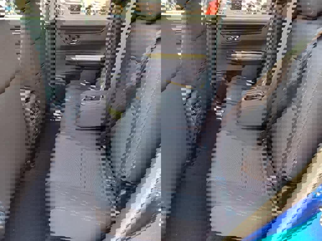 New 2025 Honda CR-V EX image 10