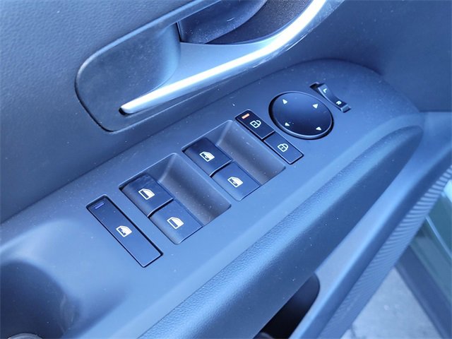 New 2026 Hyundai Tucson SEL image 14