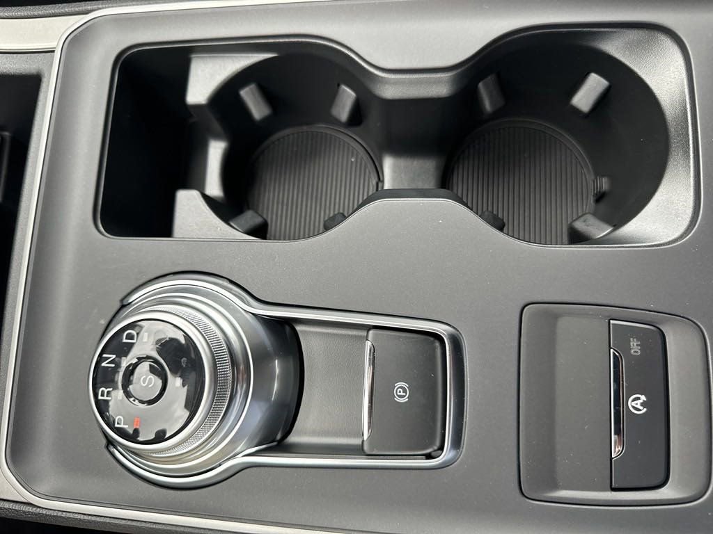 New 2024 Ford Edge SE w/ Black Appearance Package image 23